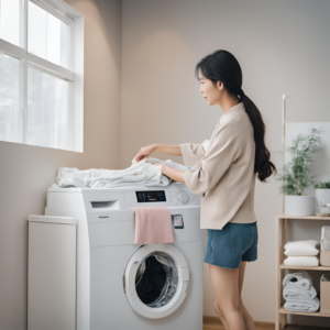 Best Top-Load Washing Machines In 2024