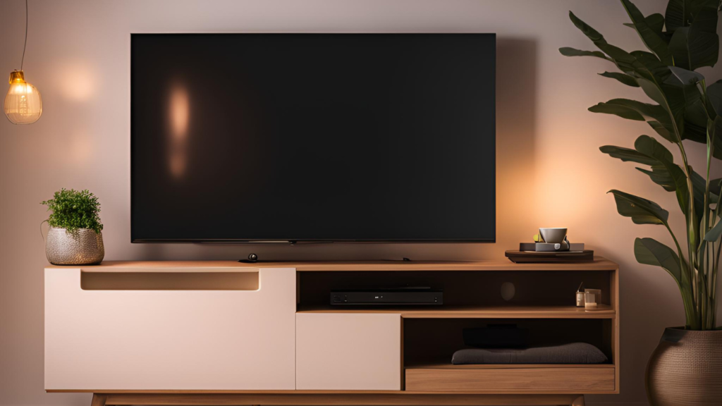 Best 5 32-inch Smart TVs In 2024