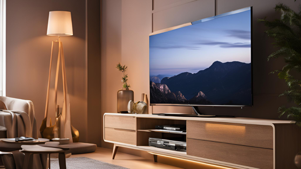 Best 5 32-inch Smart TVs In 2024