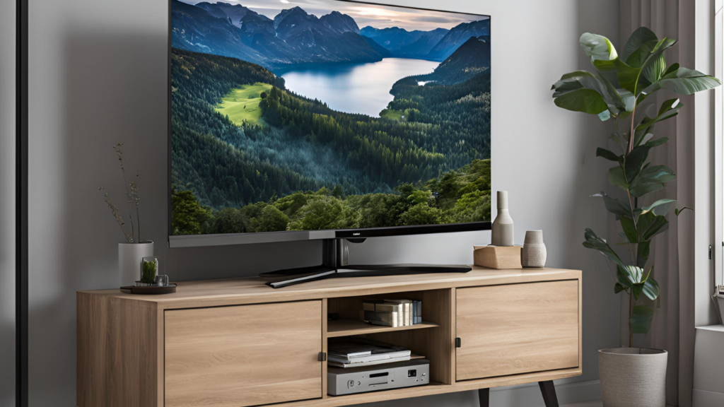 Best 5 32-inch Smart TVs In 2024