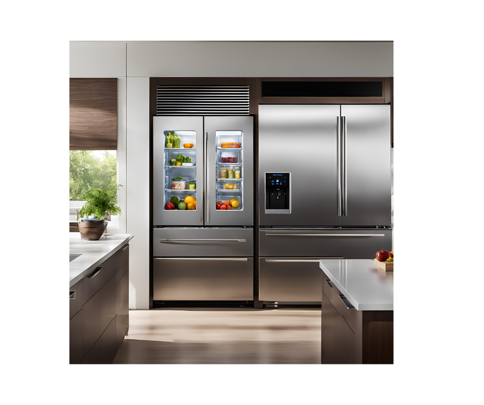 Best 5 Samsung Counter Depth Refrigerators In 2024