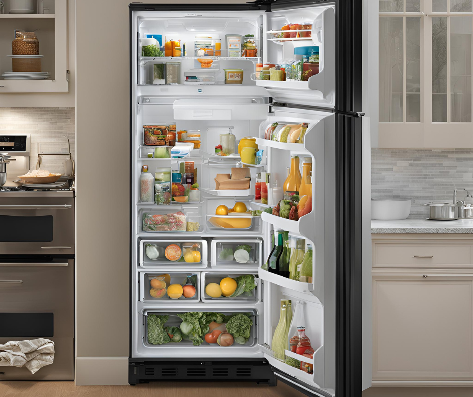 Best L.G French Door Refrigerators In 2024