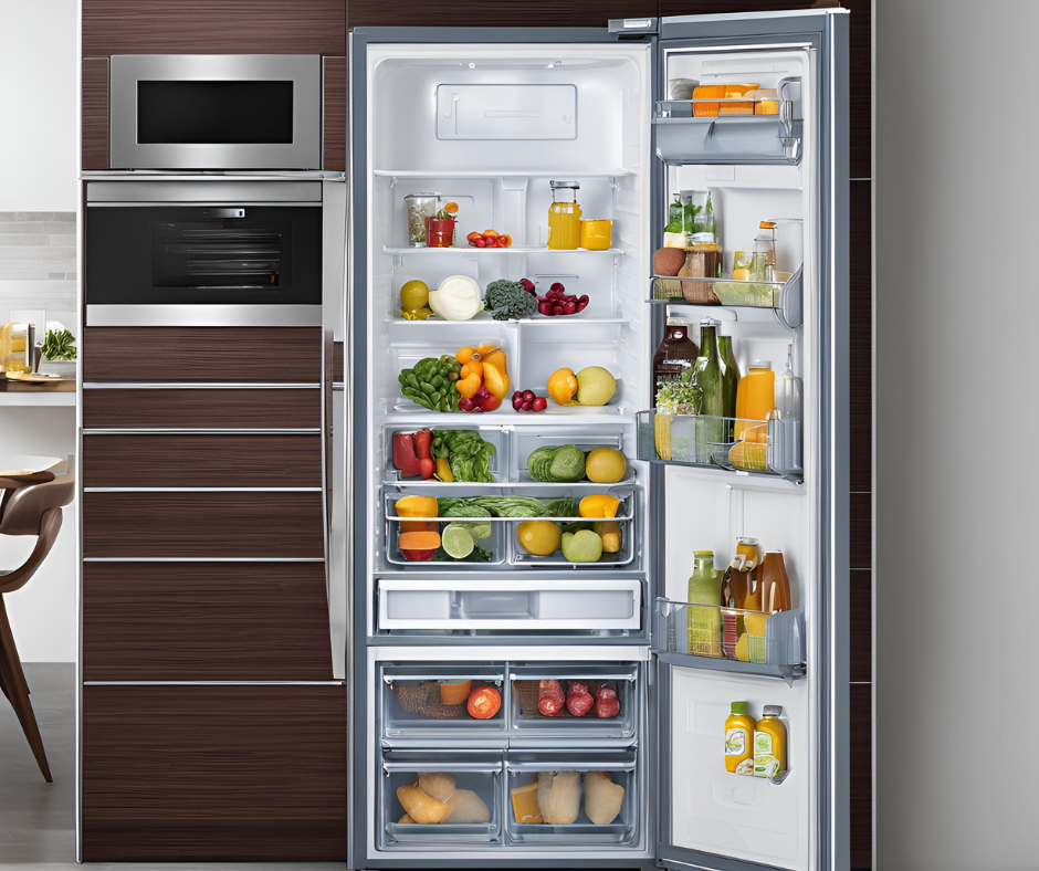 Which Gas Is Used In Refrigerators and Ac