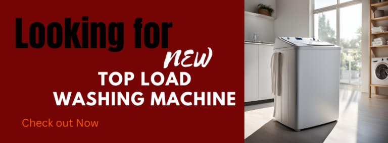 Best 5 LG Top Load Washing Machine