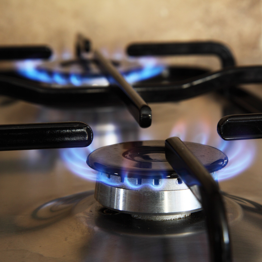 Top 5 Propane Gas Stoves