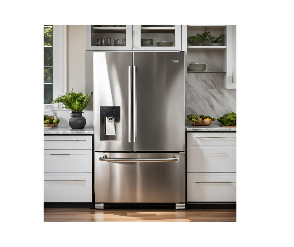 Top 5 Fridges For Restaurants in 2024