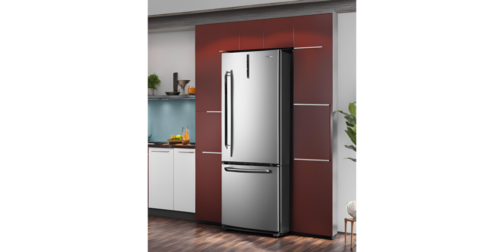 Best 5 Double Door Refrigerator in 30000