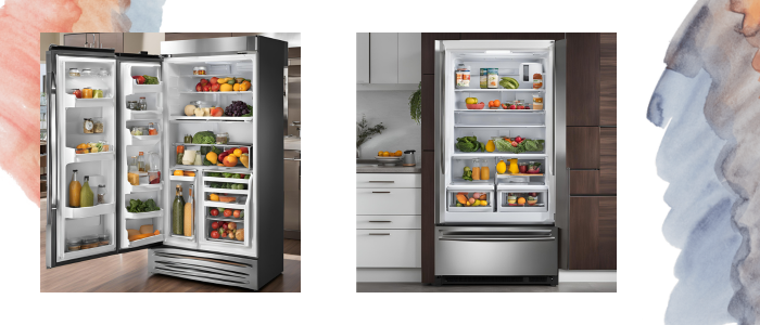 Top 5 Fridges For Restaurants in 2024