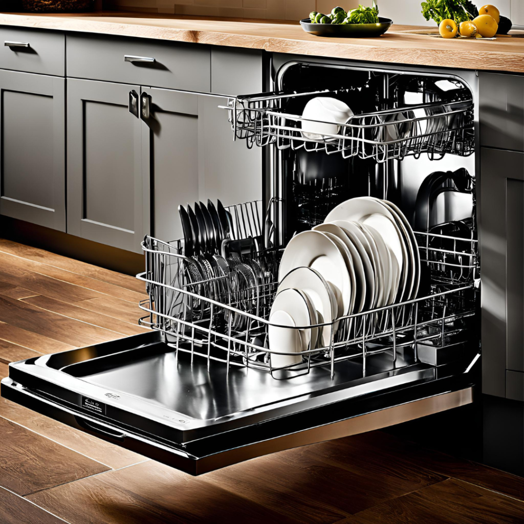 Top Dishwasher Brands in 2024