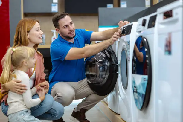 Best 5 Washing Machine Outlet Box