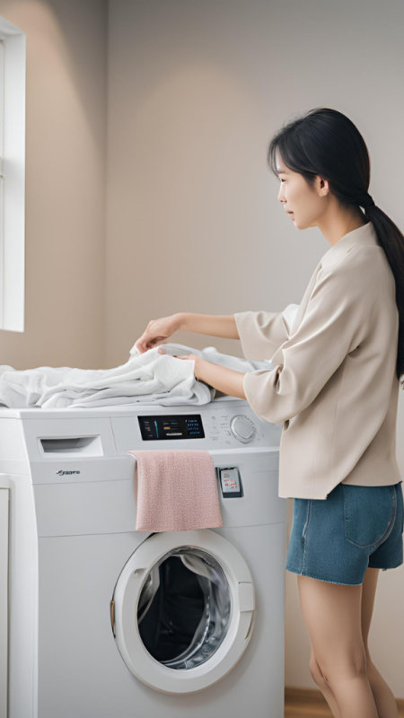 Best Top-Load Washing Machines In 2024