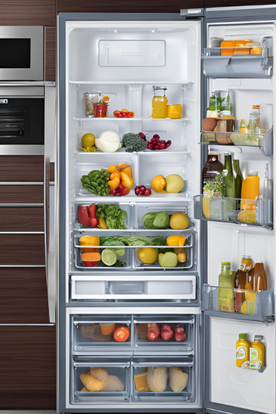 Which Gas Is Used In Refrigerators and Ac